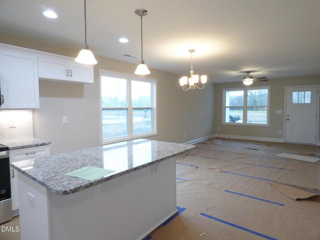 248 Rae Street, Warsaw, NC 28398