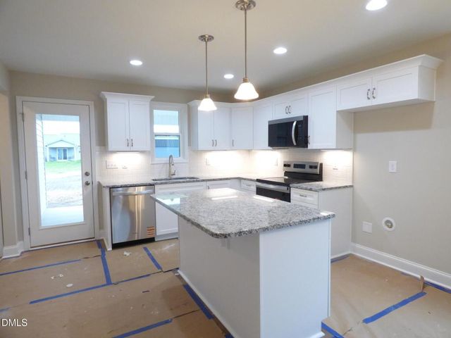 248 Rae Street, Warsaw, NC 28398