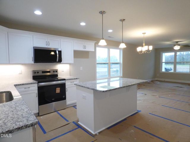 248 Rae Street, Warsaw, NC 28398