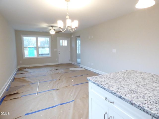 248 Rae Street, Warsaw, NC 28398