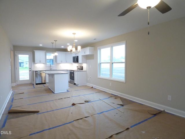 248 Rae Street, Warsaw, NC 28398