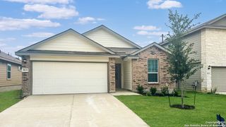 5019 Pyrite Canyon, San Antonio, TX 78253
