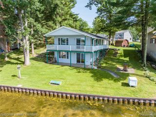 2103 Ojibway Trail, West Branch, MI 48661