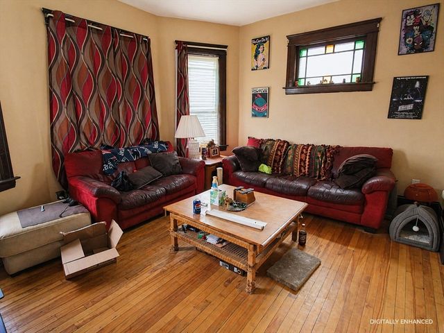 21 Sterling Street, Worcester, MA 01610