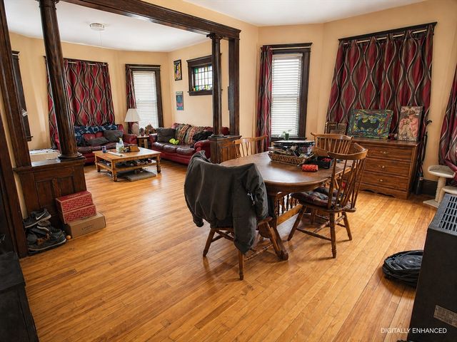 21 Sterling Street, Worcester, MA 01610