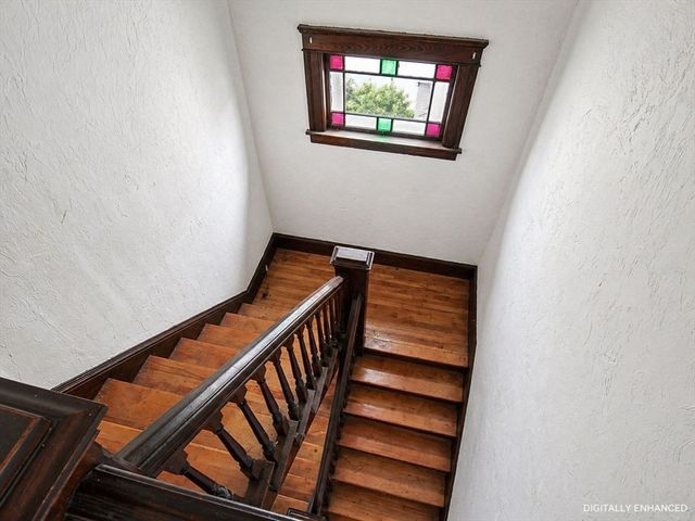 21 Sterling Street, Worcester, MA 01610