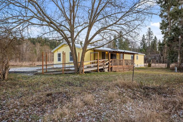 30907 N Hardesty Rd, Chattaroy, WA 99003