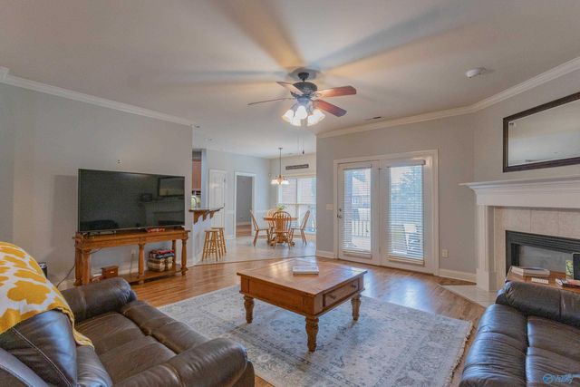 520 Thoreau Spring Court, Madison, AL 35758