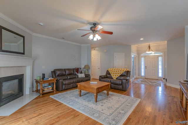 520 Thoreau Spring Court, Madison, AL 35758