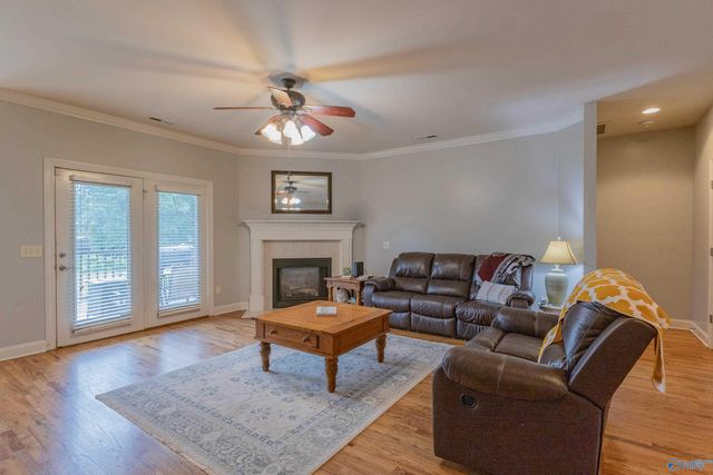 520 Thoreau Spring Court, Madison, AL 35758