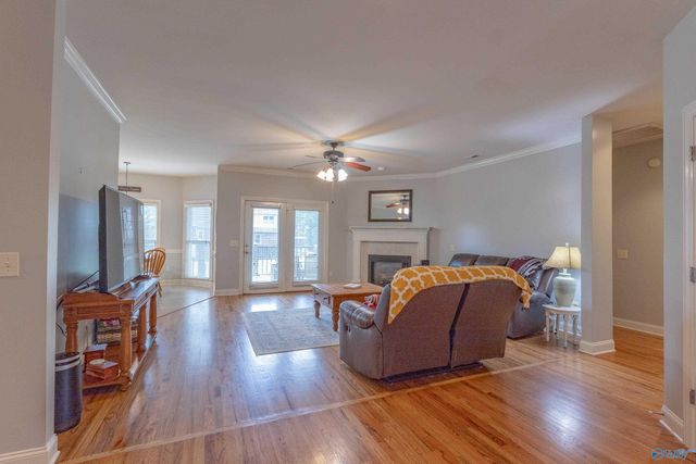 520 Thoreau Spring Court, Madison, AL 35758