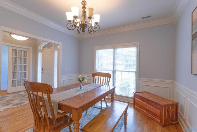 520 Thoreau Spring Court, Madison, AL 35758