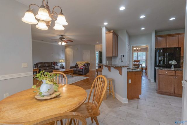 520 Thoreau Spring Court, Madison, AL 35758
