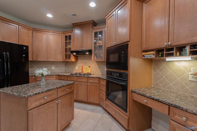 520 Thoreau Spring Court, Madison, AL 35758