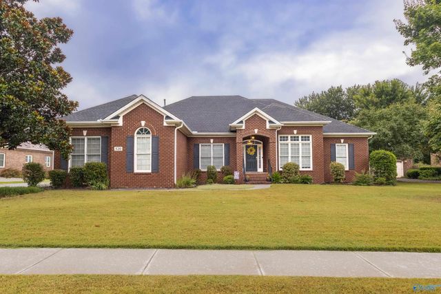 520 Thoreau Spring Court, Madison, AL 35758