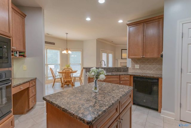 520 Thoreau Spring Court, Madison, AL 35758