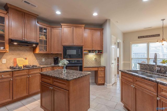 520 Thoreau Spring Court, Madison, AL 35758