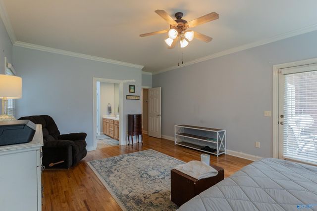 520 Thoreau Spring Court, Madison, AL 35758