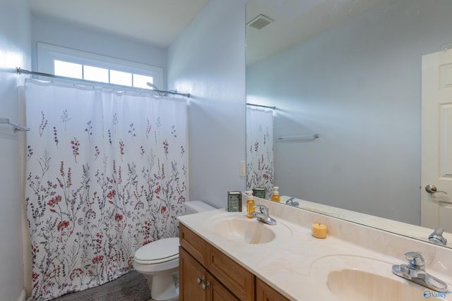 520 Thoreau Spring Court, Madison, AL 35758