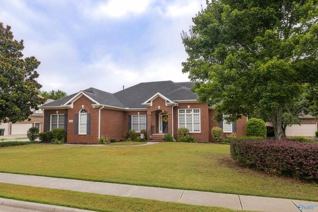 520 Thoreau Spring Court, Madison, AL 35758