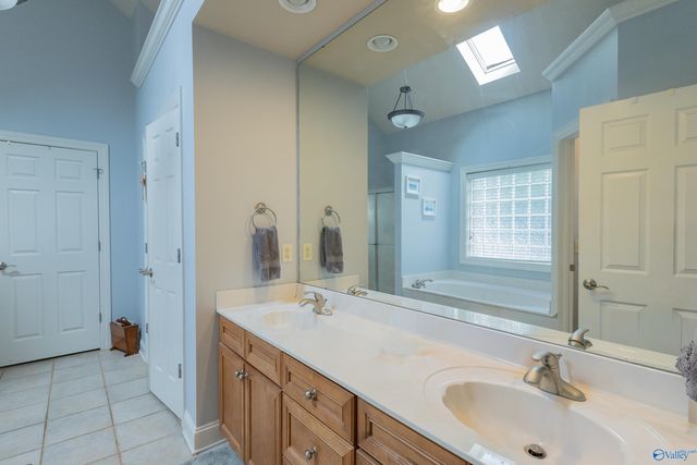 520 Thoreau Spring Court, Madison, AL 35758