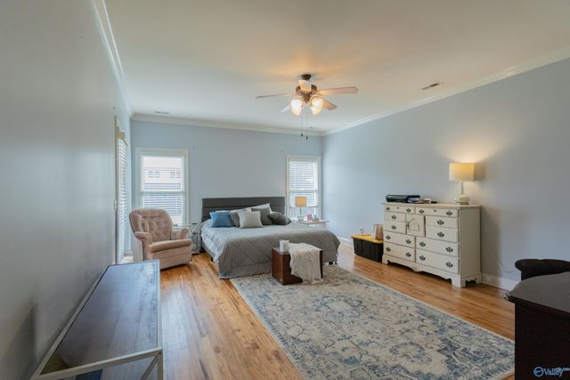 520 Thoreau Spring Court, Madison, AL 35758