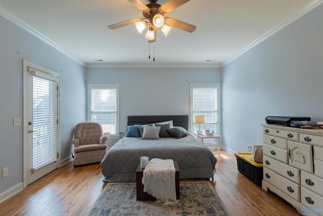 520 Thoreau Spring Court, Madison, AL 35758