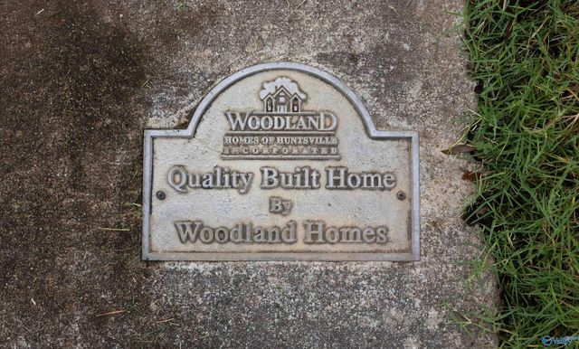 520 Thoreau Spring Court, Madison, AL 35758
