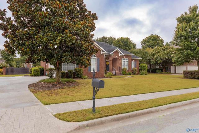 520 Thoreau Spring Court, Madison, AL 35758