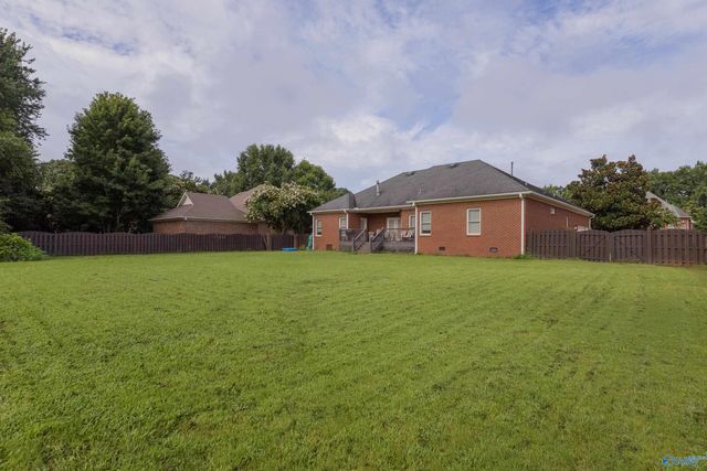 520 Thoreau Spring Court, Madison, AL 35758