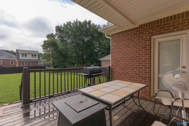 520 Thoreau Spring Court, Madison, AL 35758
