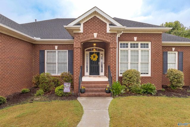 520 Thoreau Spring Court, Madison, AL 35758