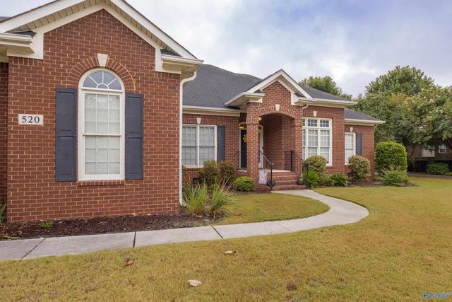 520 Thoreau Spring Court, Madison, AL 35758