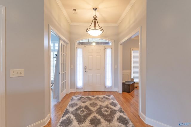520 Thoreau Spring Court, Madison, AL 35758