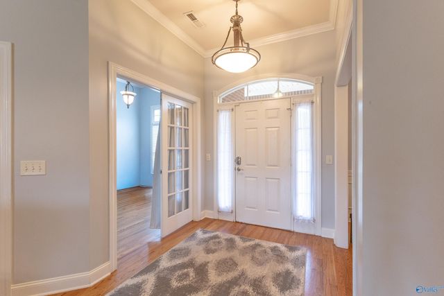 520 Thoreau Spring Court, Madison, AL 35758