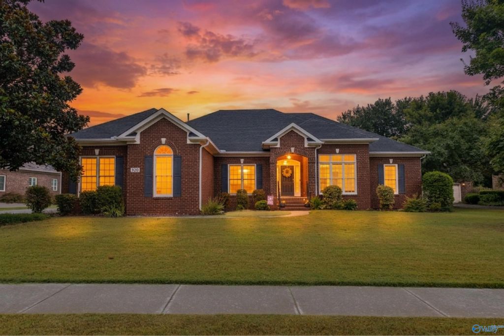 520 Thoreau Spring Court, Madison, AL 35758