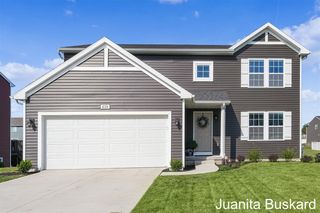 4119 Silverton Drive, Holland, MI 49424