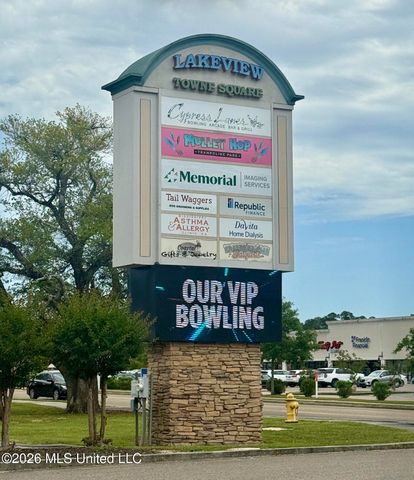 3164 Mallett Road, D'iberville, MS 39540