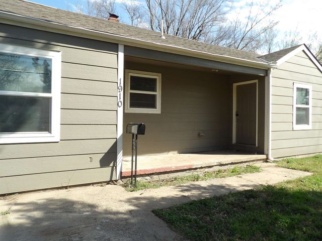 1910 S Greenwood Ave.,, Wichita, KS 67211