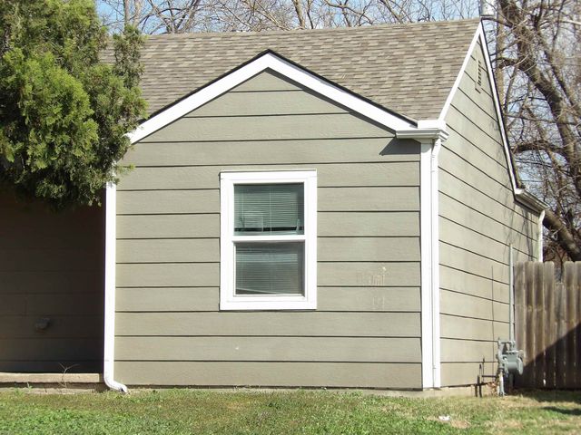 1910 S Greenwood Ave.,, Wichita, KS 67211