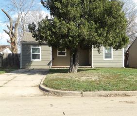 1910 S Greenwood Ave.,, Wichita, KS 67211