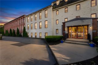 494 Woonasquatucket Avenue 416, North Providence, RI 02911