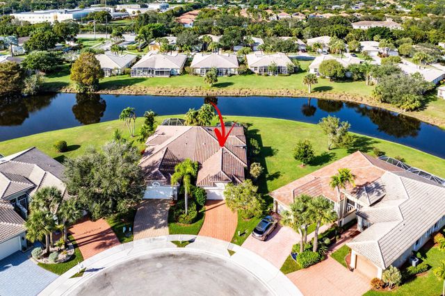 5851 Island Reach Lane, Boynton Beach, FL 33437