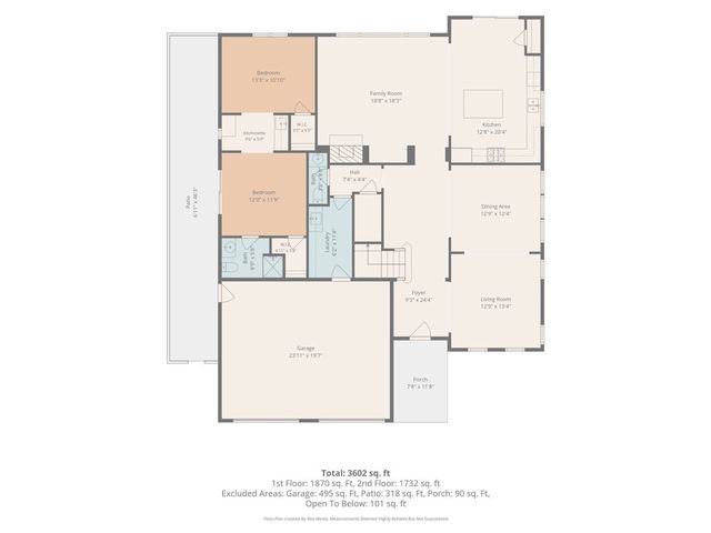 4935 Tuwa Court, Riverside, CA 92507