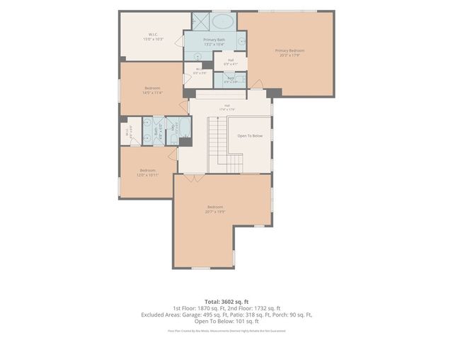 4935 Tuwa Court, Riverside, CA 92507