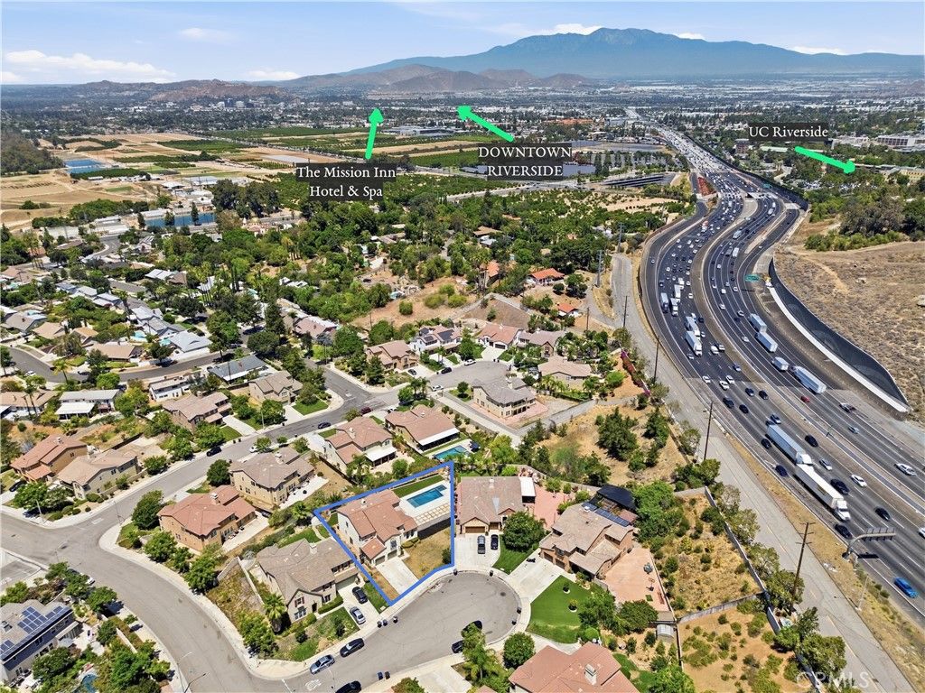 4935 Tuwa Court, Riverside, CA 92507