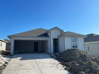 1261 Hickory Grove Street, Brenham, TX 77833