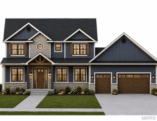 717 Creekwood Court, O'fallon, IL 62269