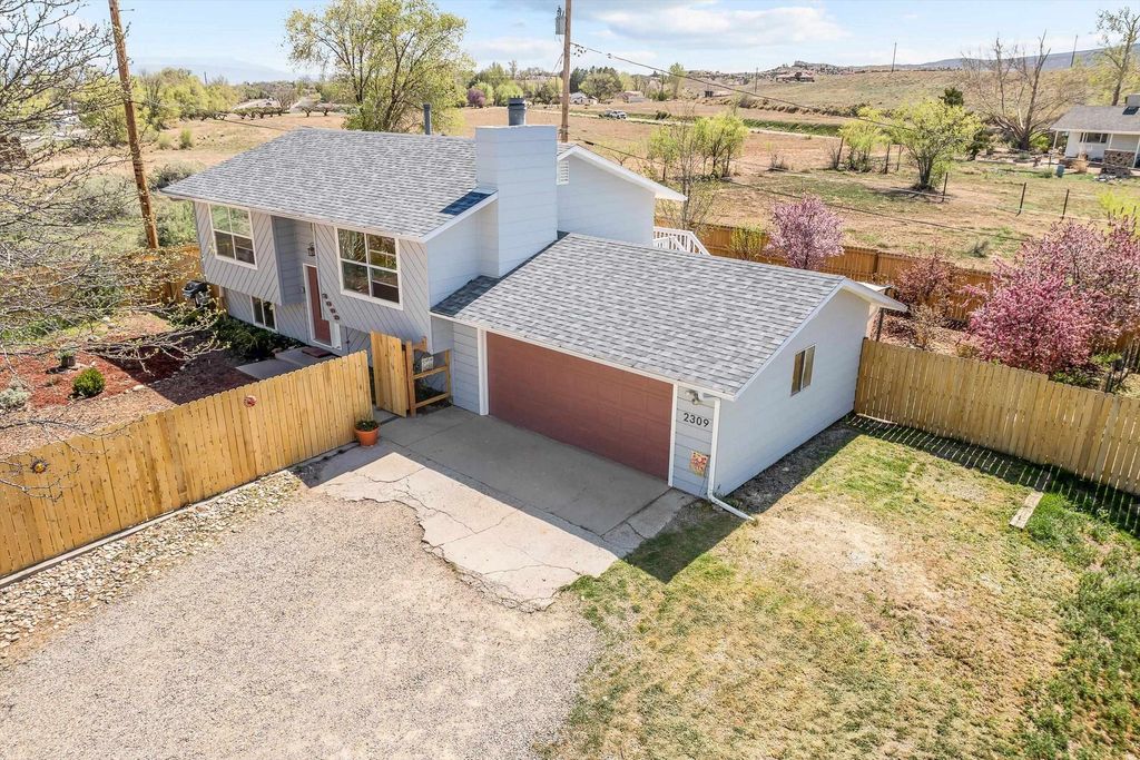 2309 Broadway, Grand Junction, CO 81507