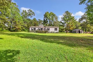 40 County Road 2180, Cleveland, TX 77327